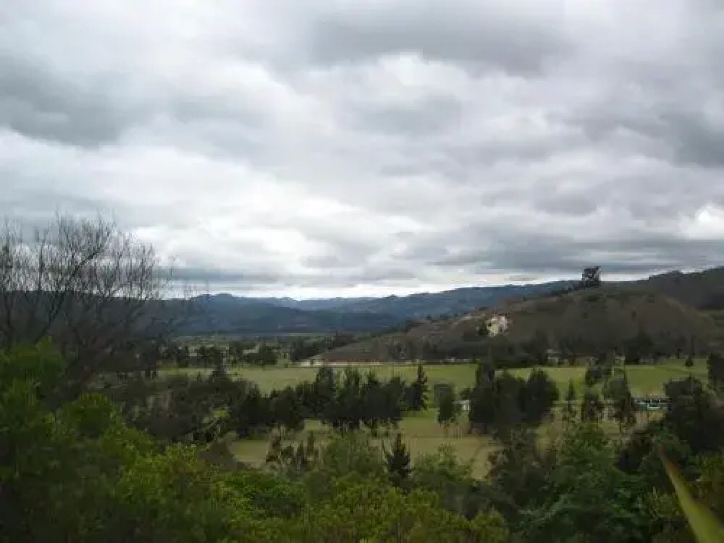 Hotel Campestre los Duraznos