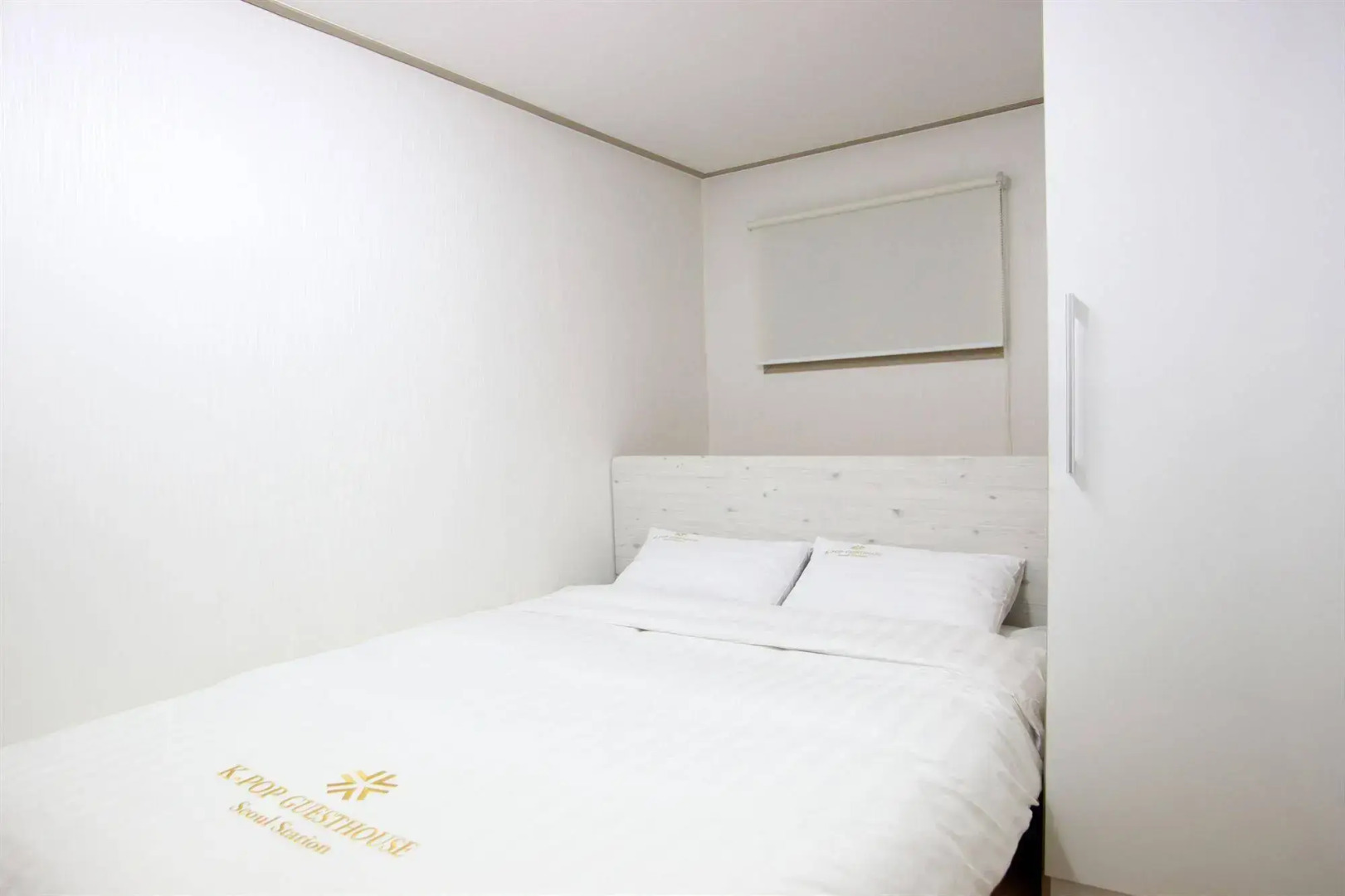 K-POP GUESTHOUSE Seoul Station