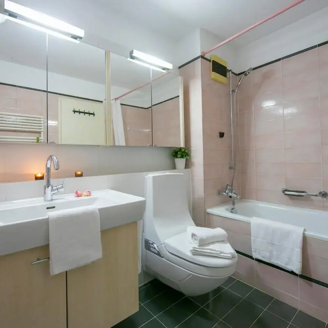 Little Love 207 in Caslano