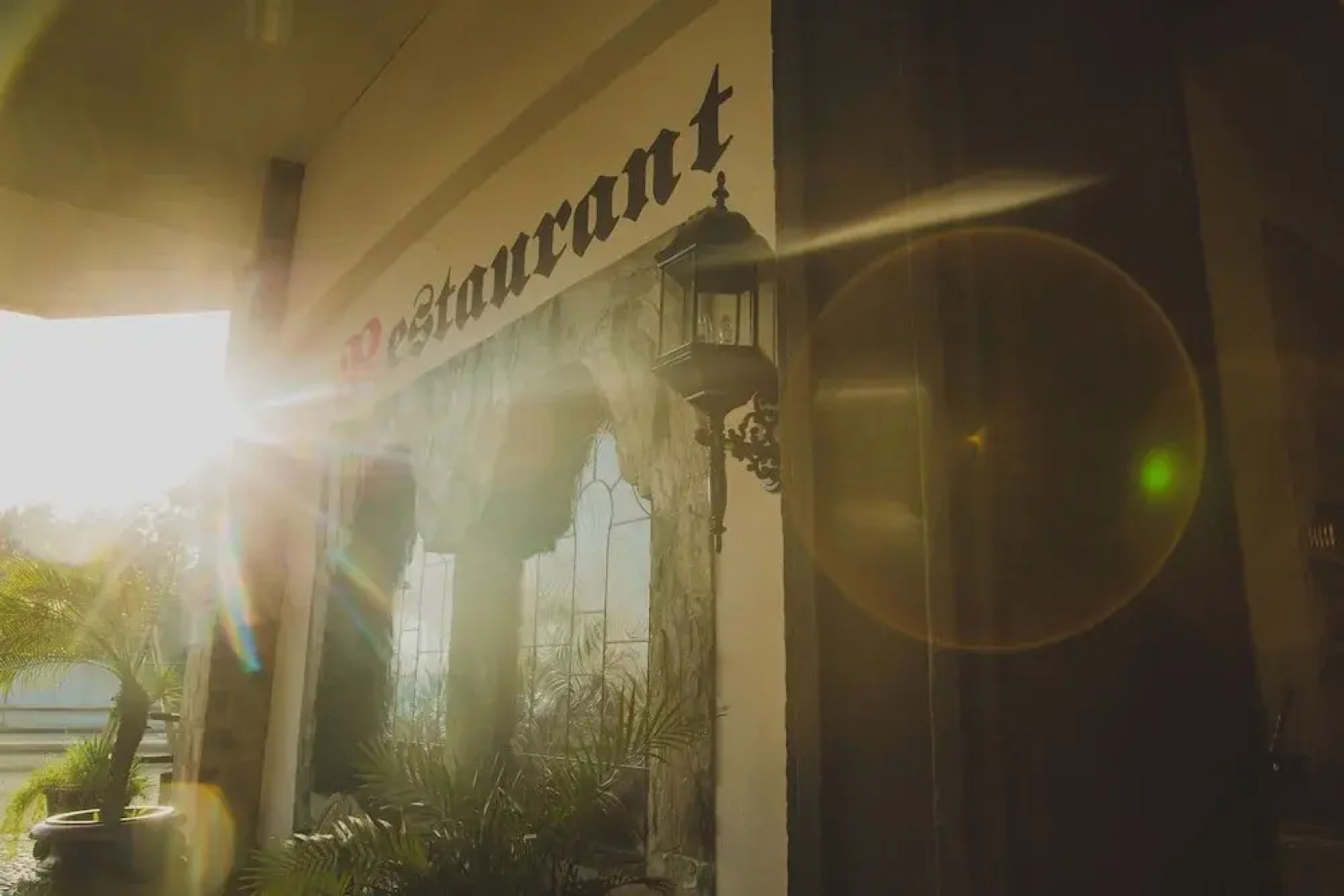 Hotel Cosmos Don Carlos