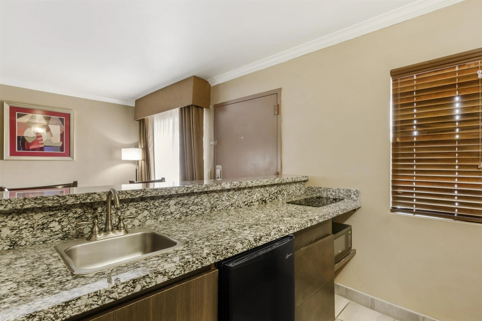 Best Western InnSuites Tucson Foothills Hotel & Suites