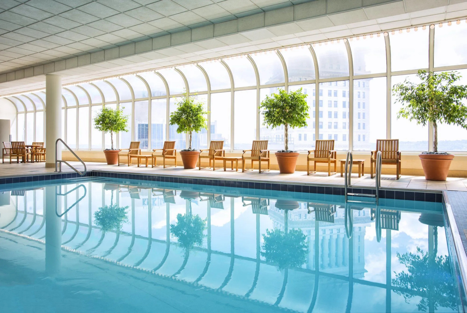 The Westin Cincinnati