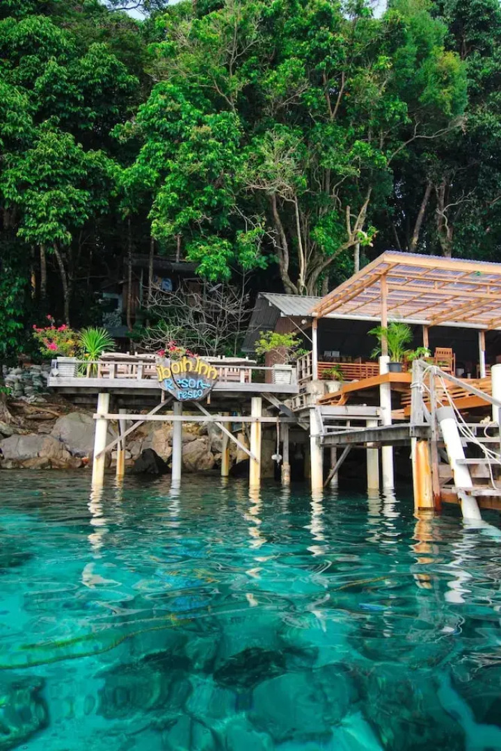 Iboih Inn Resort & Resto