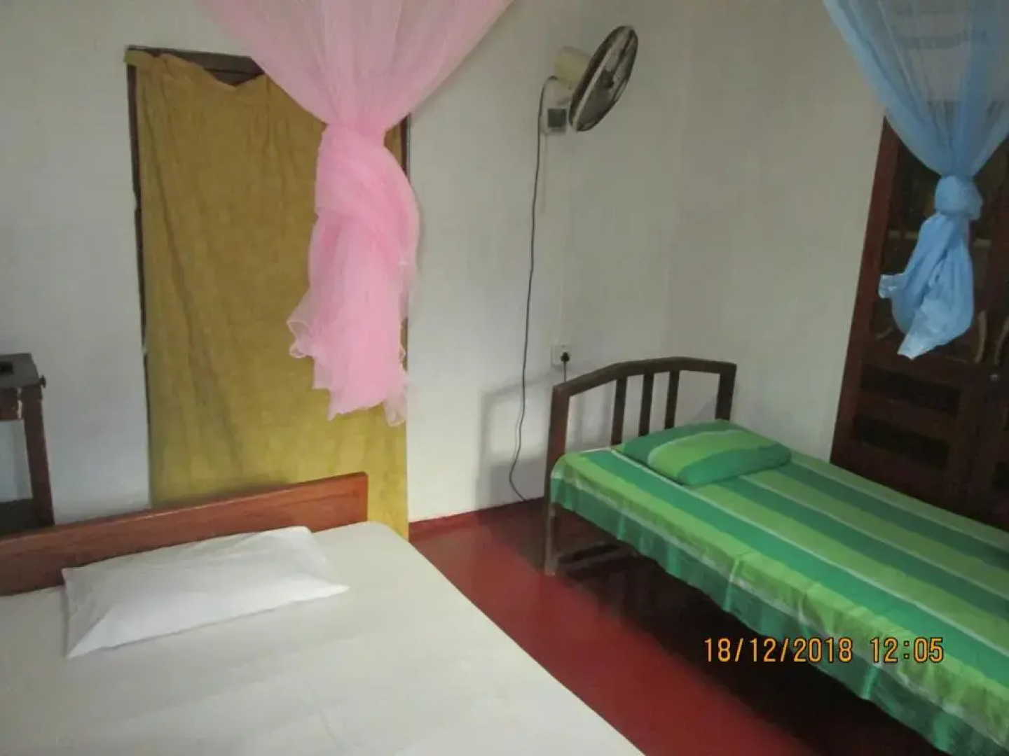 Nature Inn
