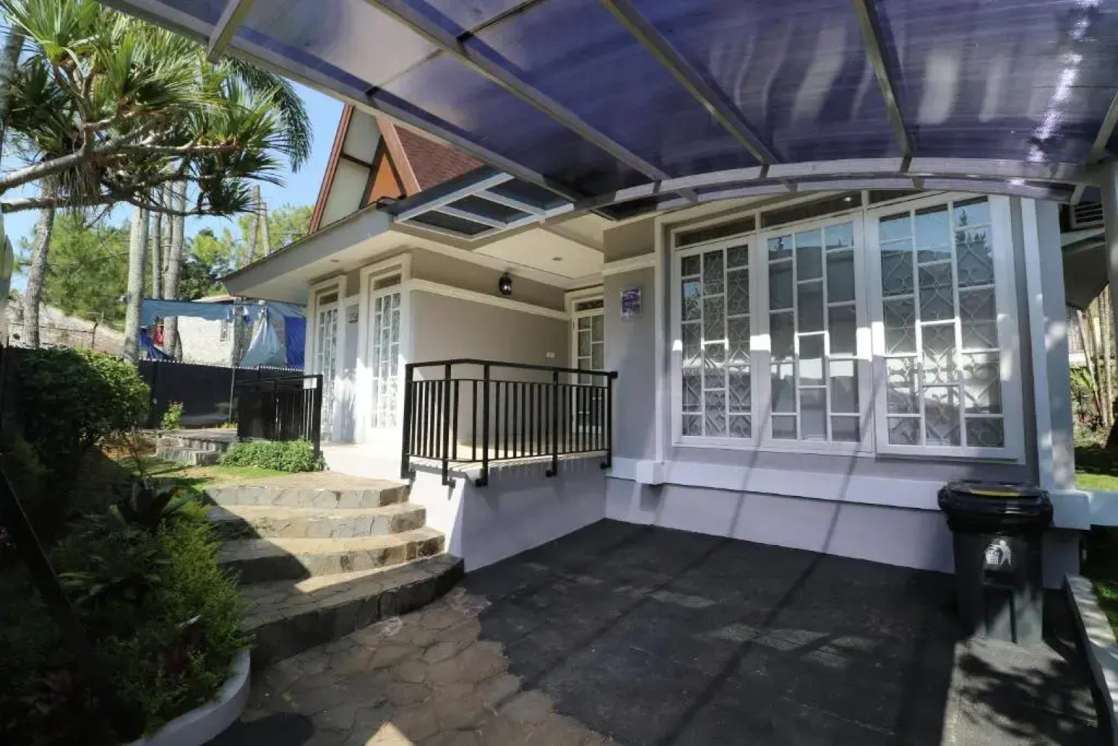 Diyar Villas Puncak M3/47