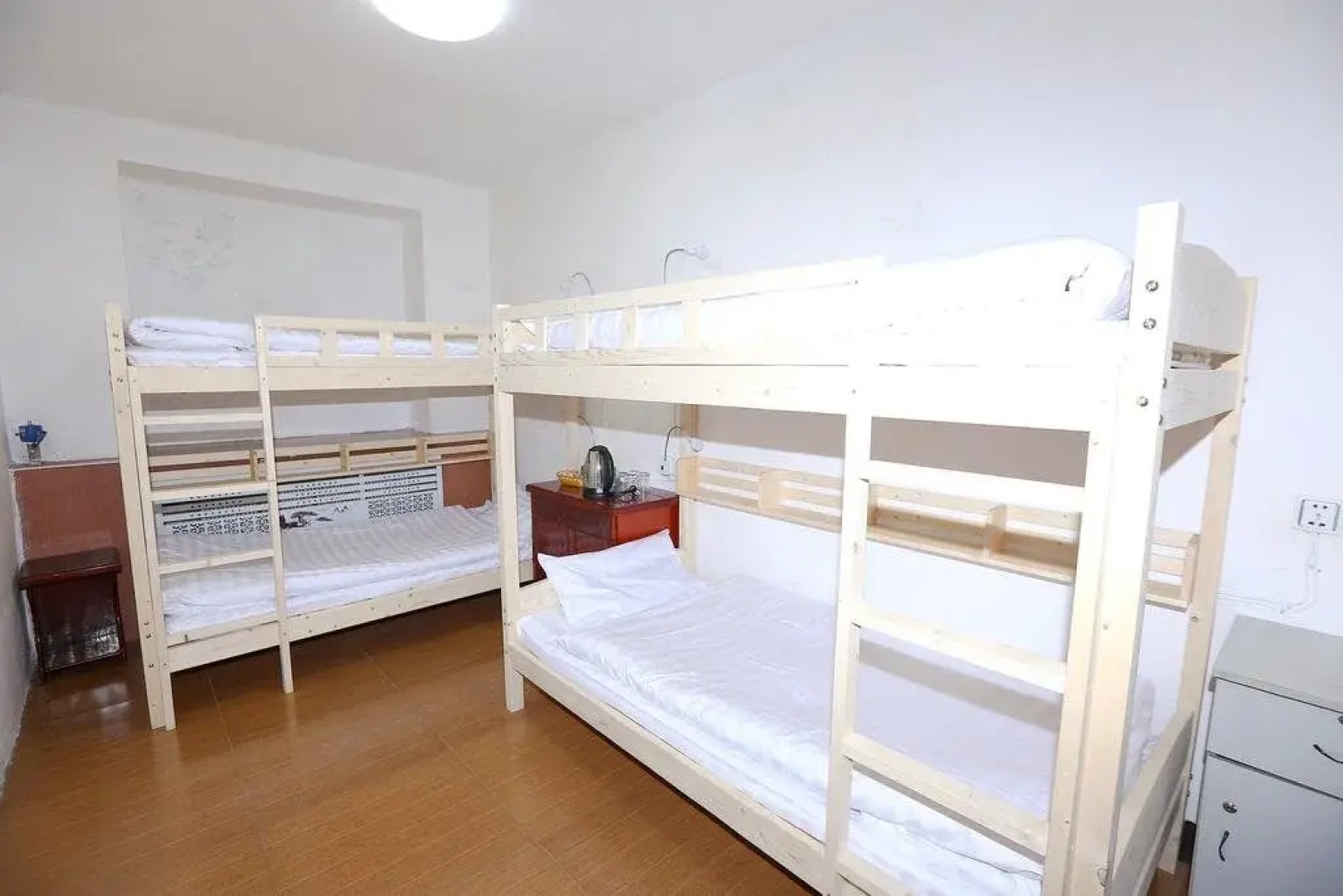 Yifangyan Inn Beichui Market Branch