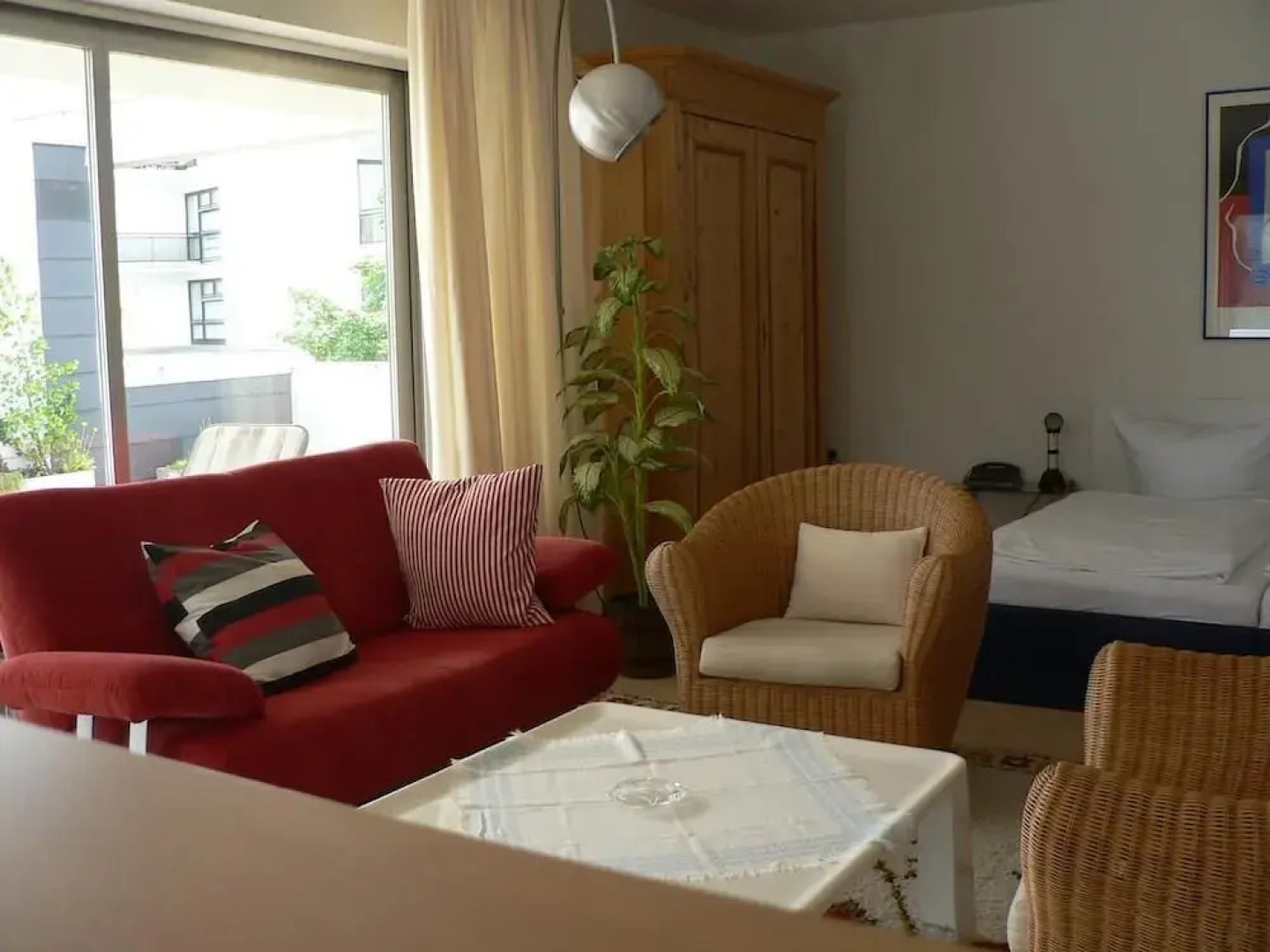 Kur- und Ferienappartements Interest