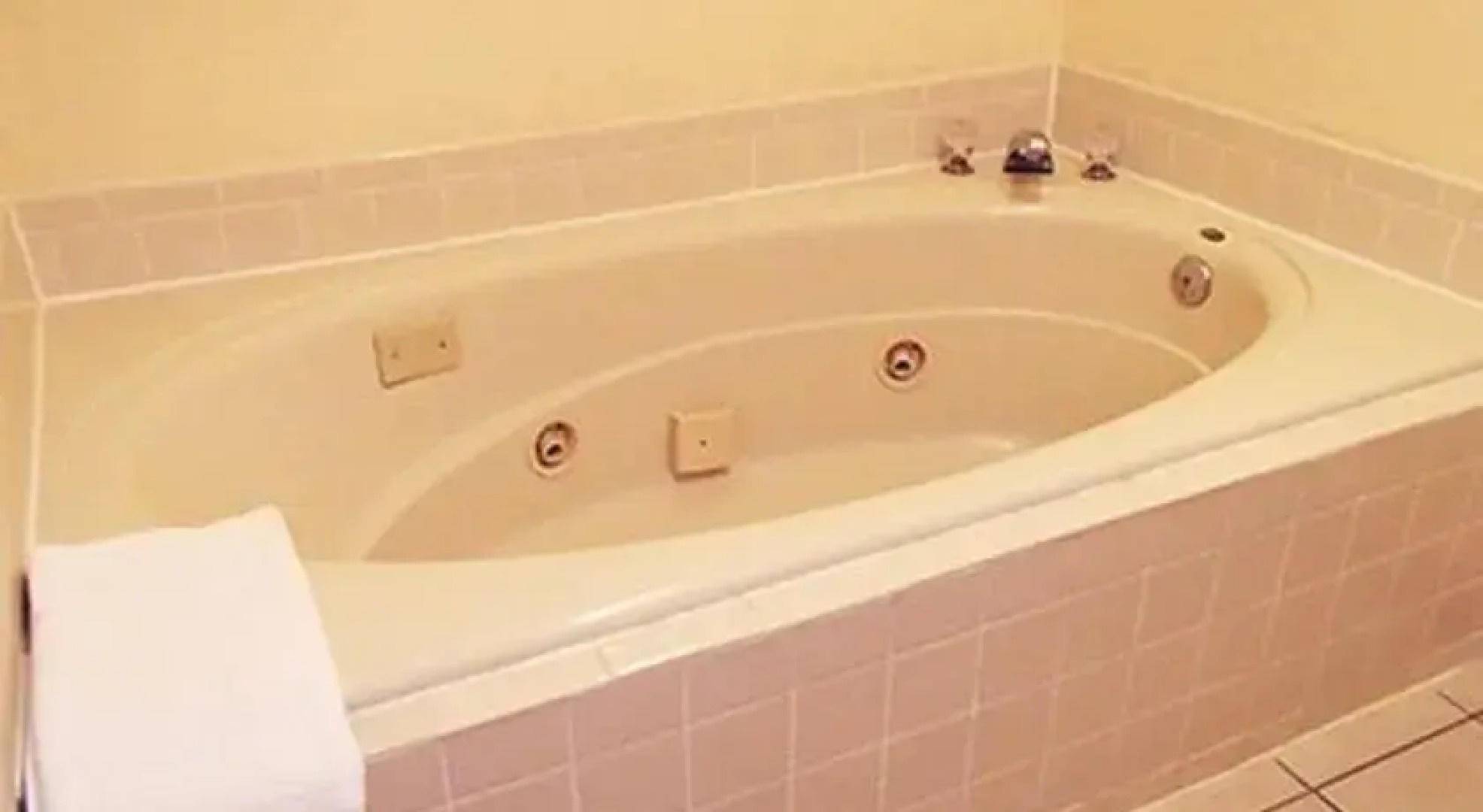 Best Western Griffin