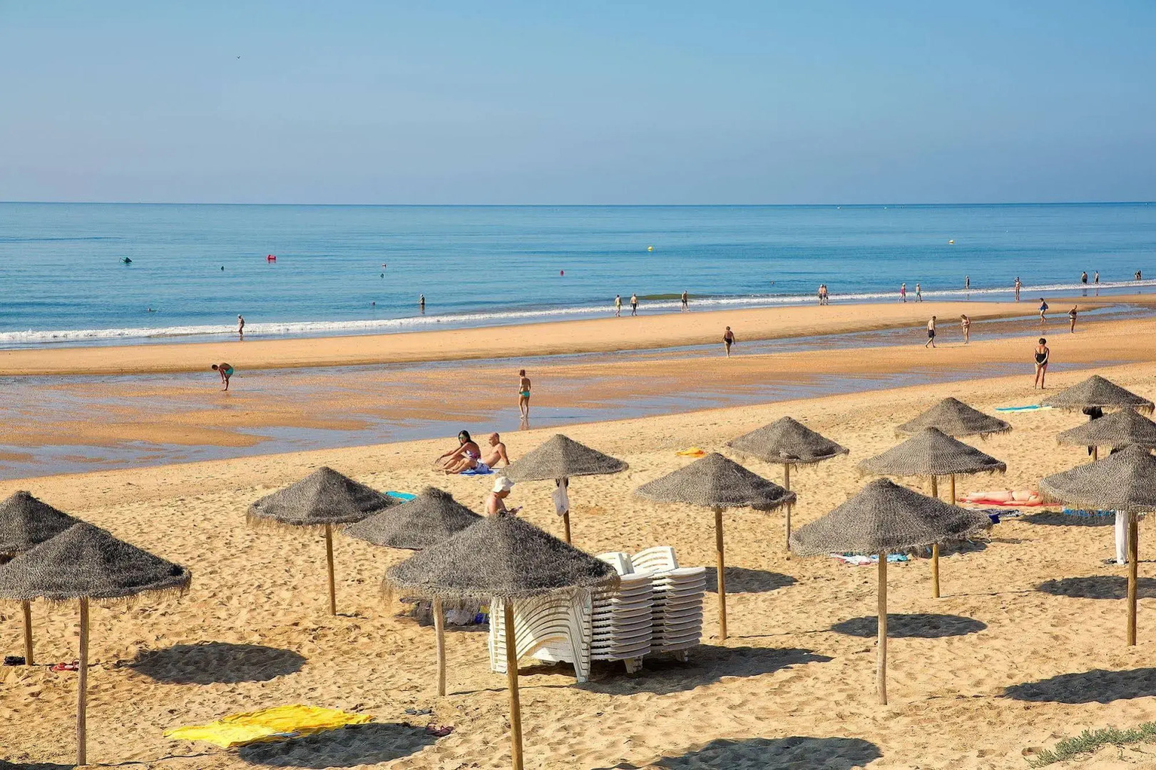 Interpass Golf Playa Country Club