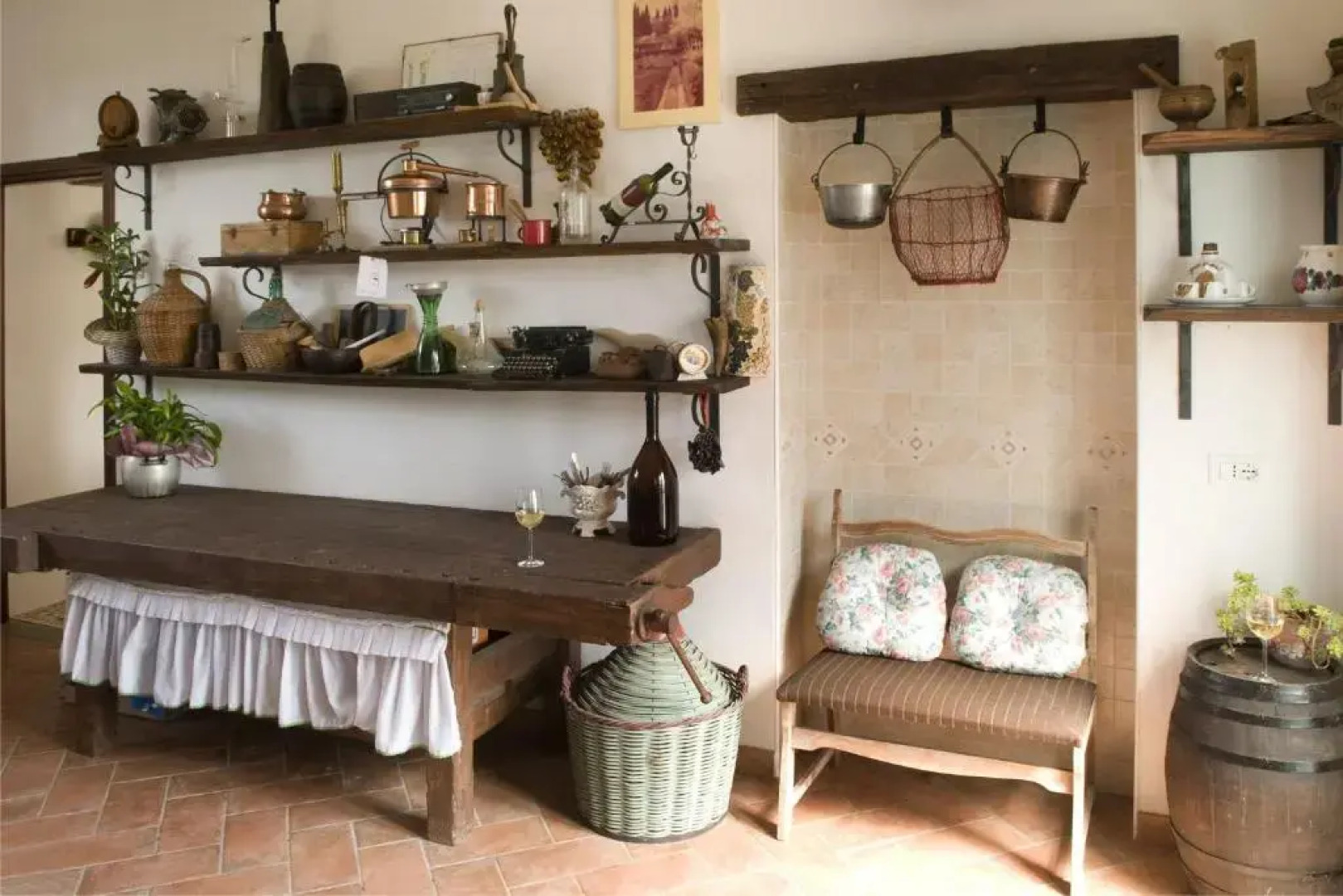 Agriturismo Scribano