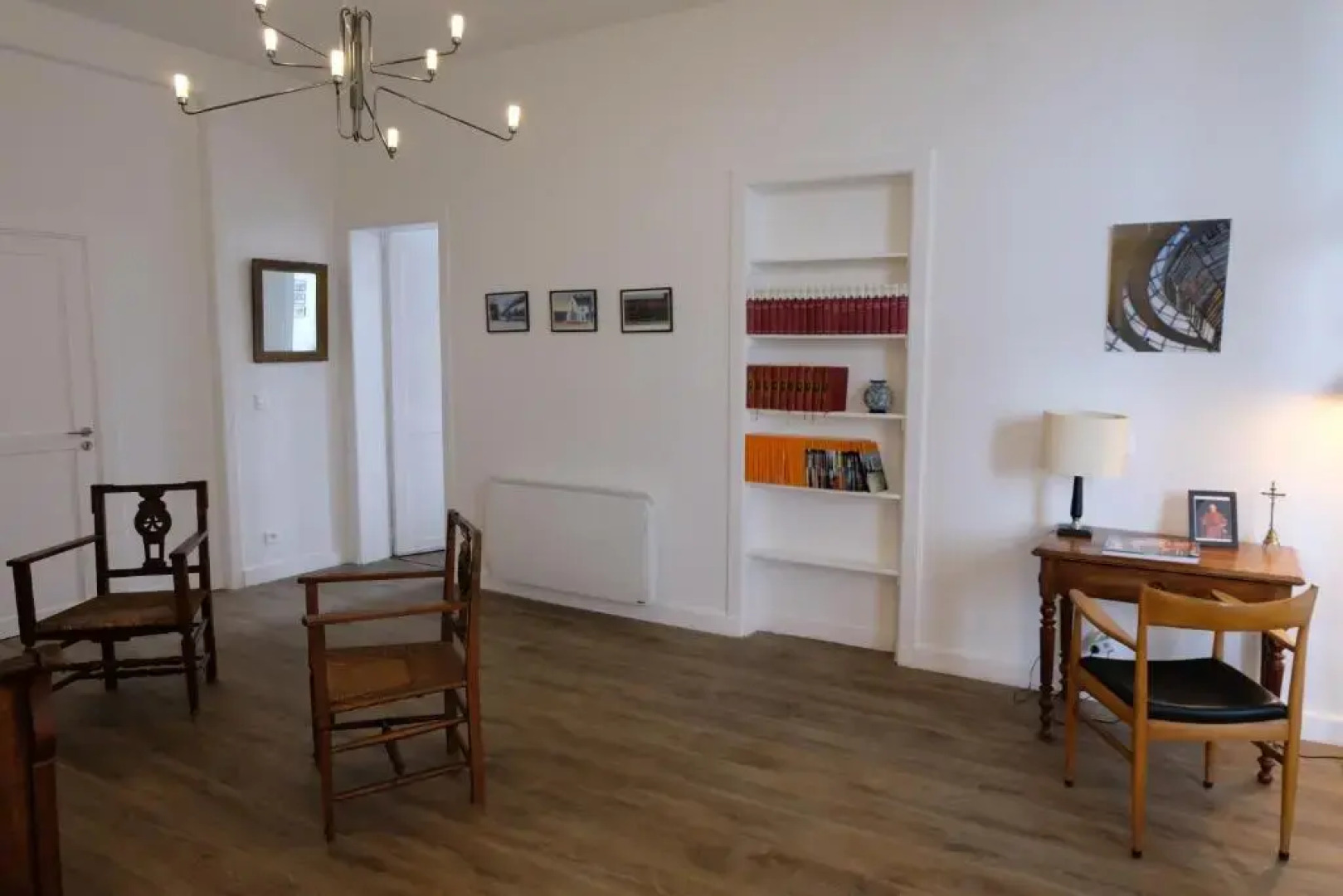 Maison d'hôtes Le 90