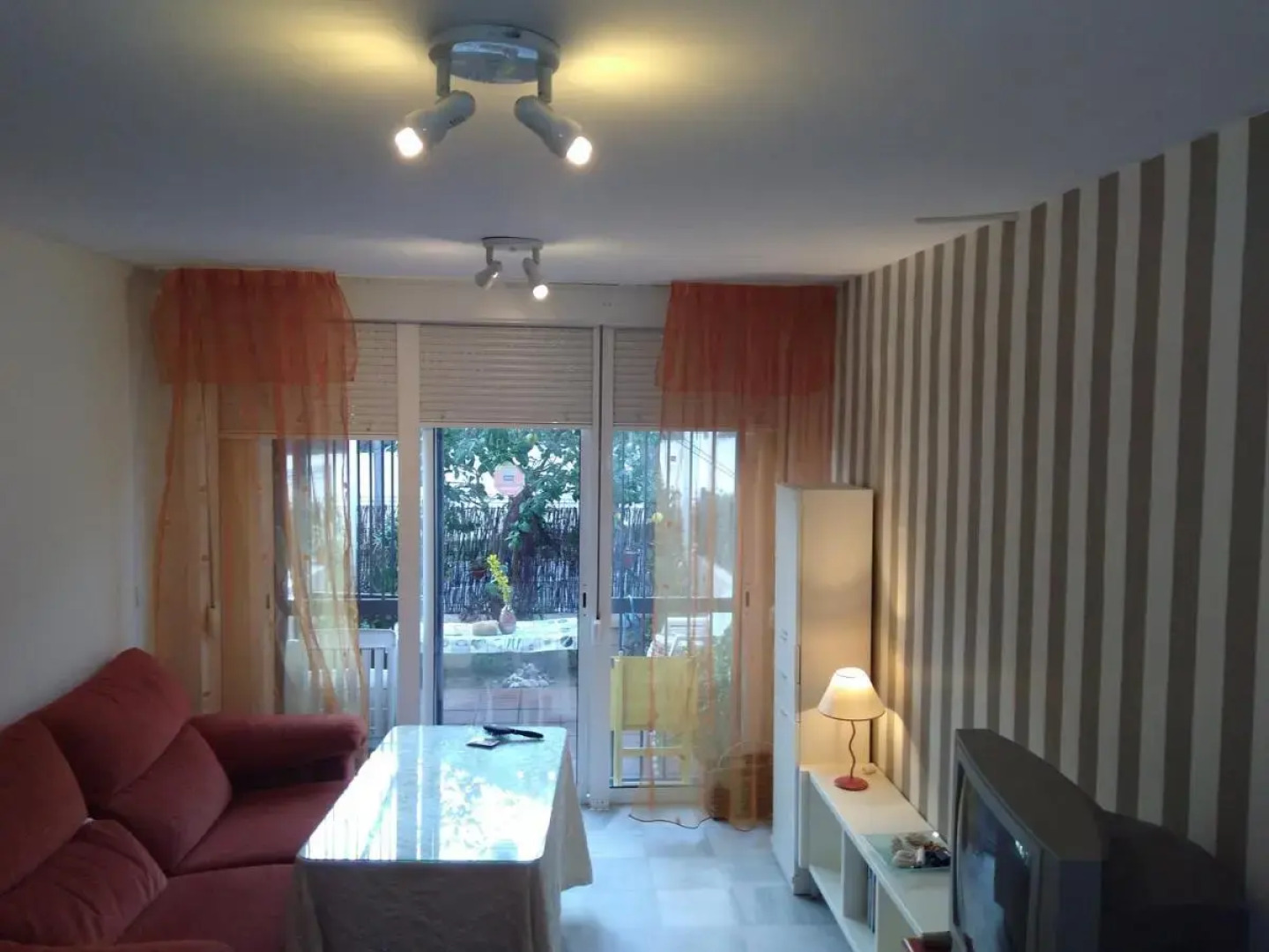 Apartamento Islantilla