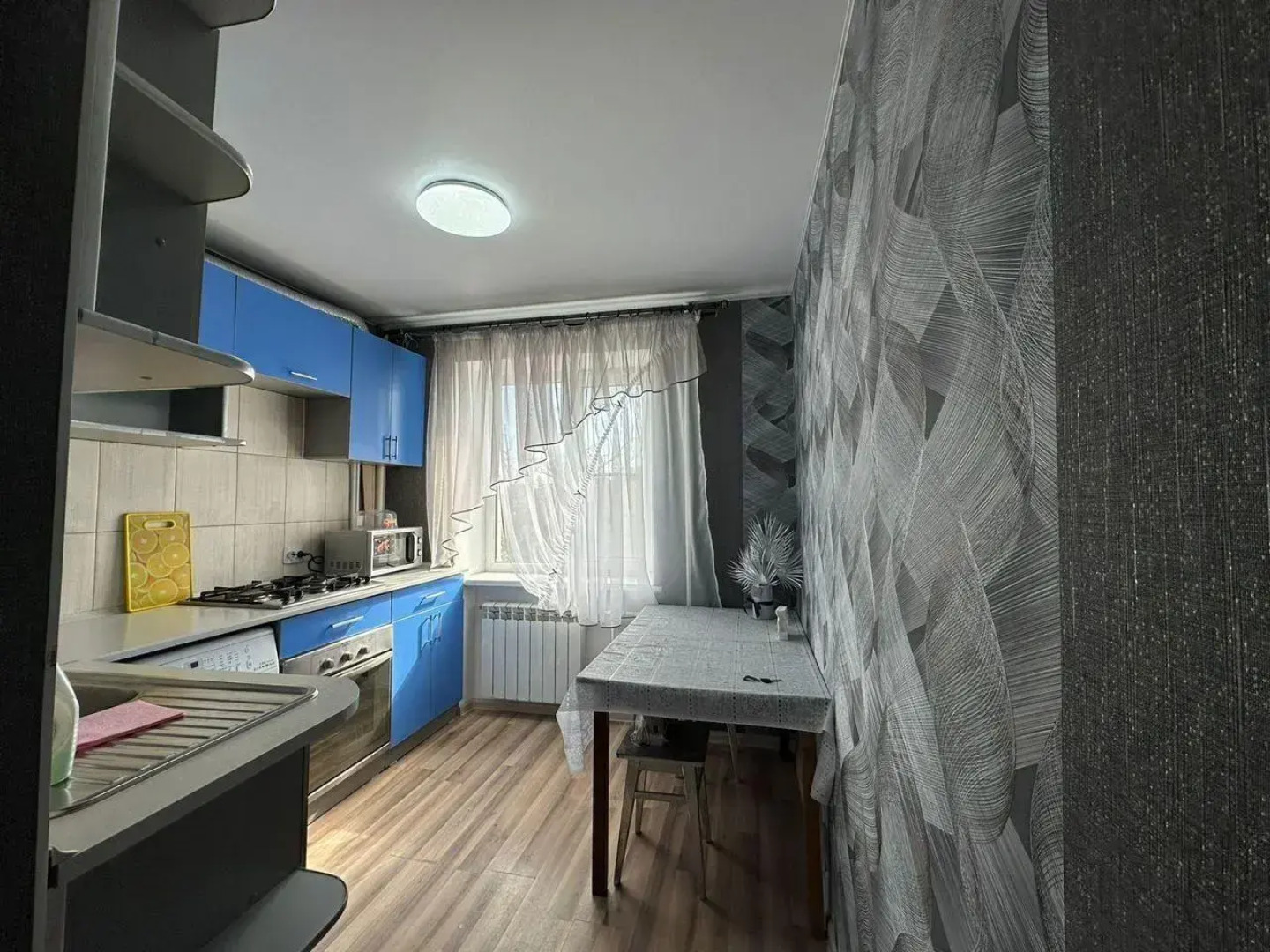 Апартаменты на улице Котовского 26А