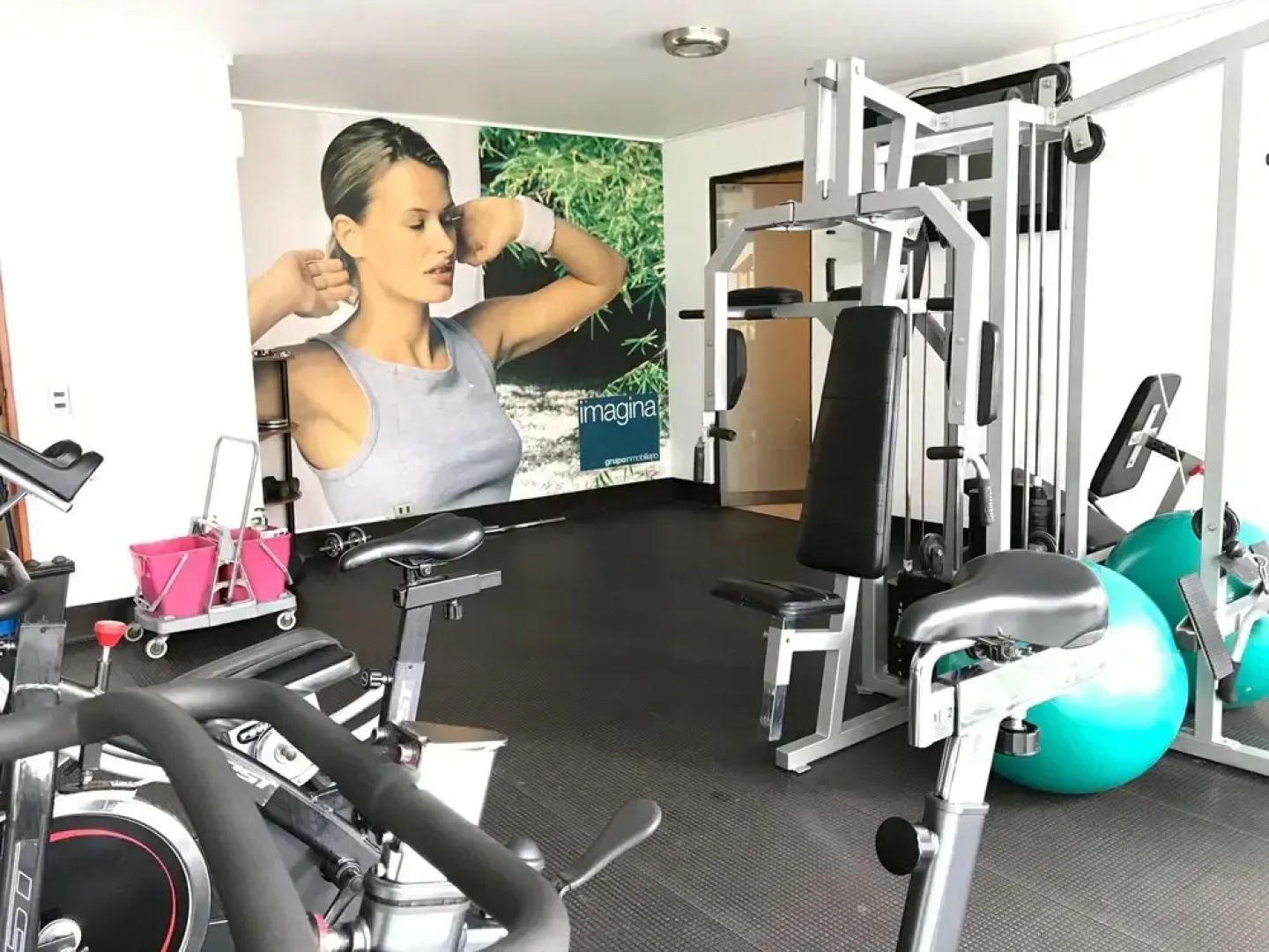 ALU Apartments - Miraflores