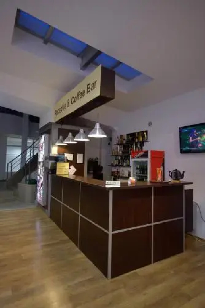 Hotel Sophia
