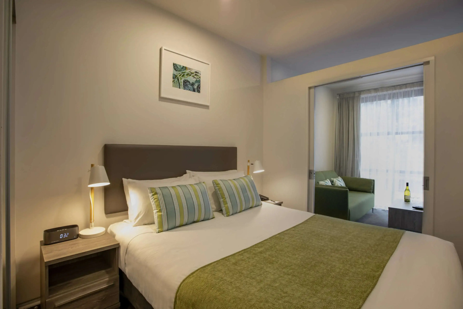 Quest Atrium Serviced Apartments