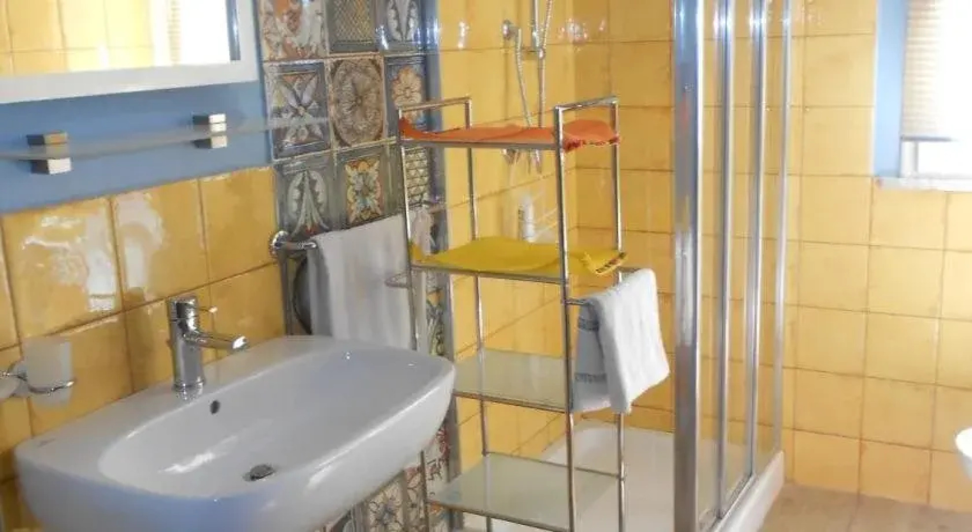 Bosco Sea Apartments