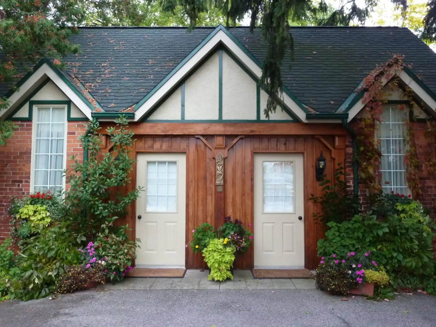 The Old Rectory Bed and Breakfast