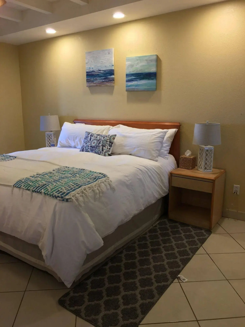 Quinta Pacifica Beachfront Villas