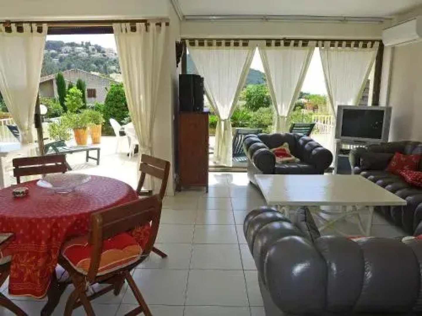 Apartment La Madrague d'Azur.4