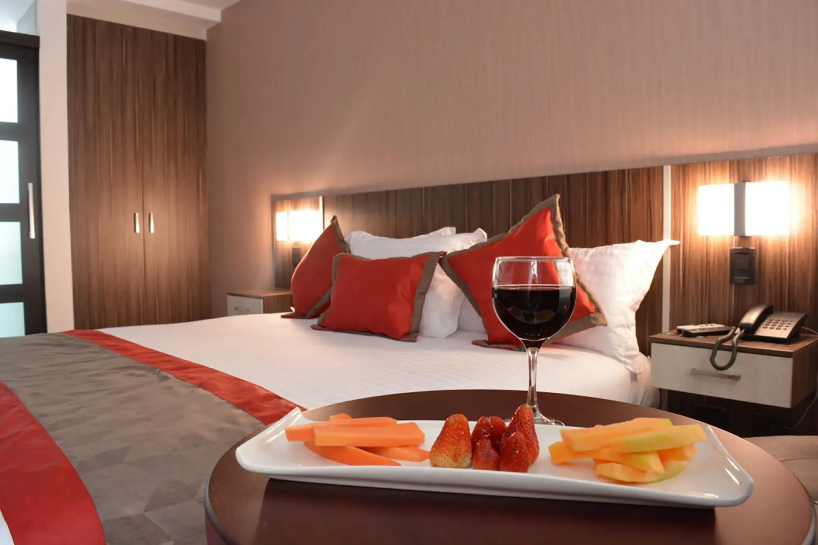 Hotel Santiago de Compostella Suites