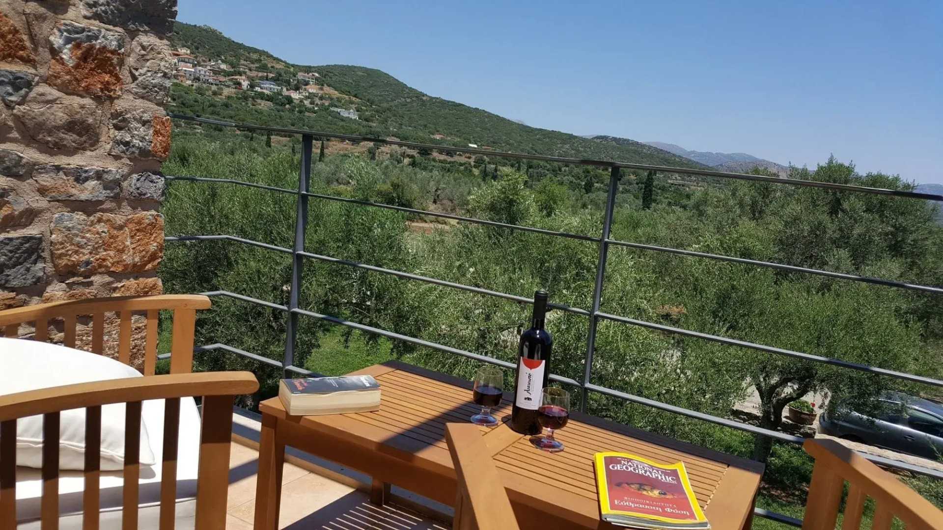 Liotrivi Historical Mansion & Boutique Hotel