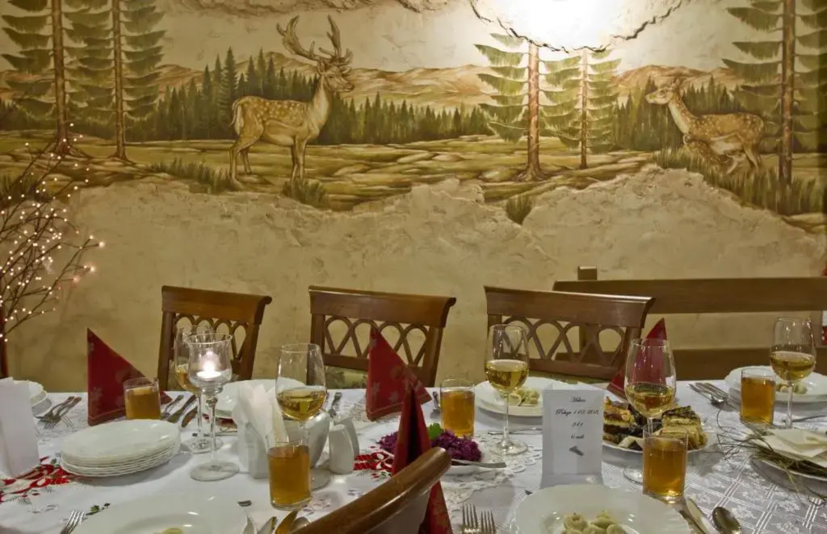 Helan Family & Garden