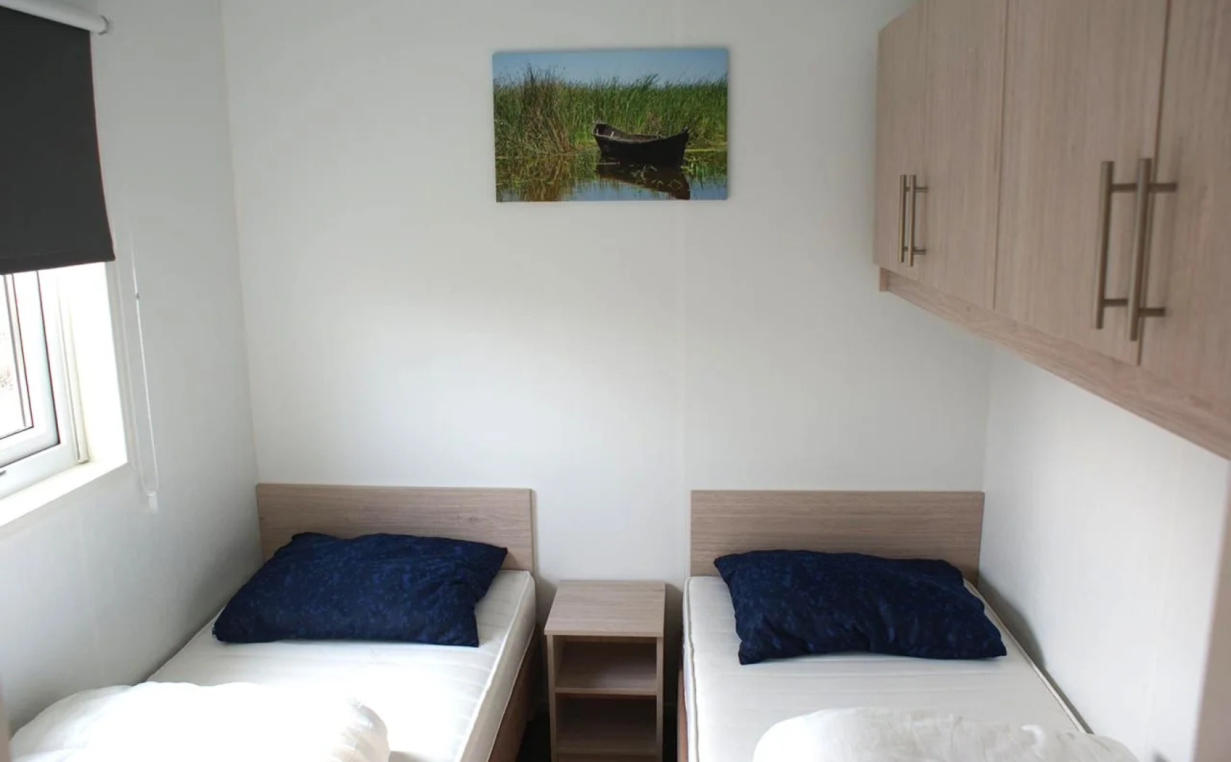 Ferienpark Giethoorn