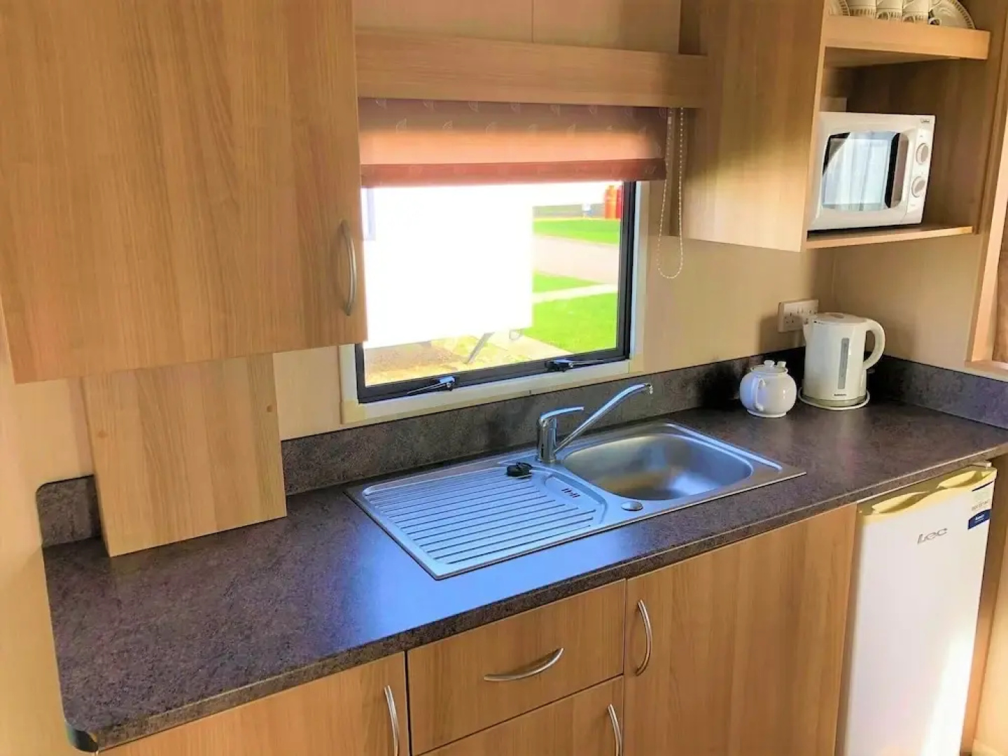 Golden Anchor Holiday Park