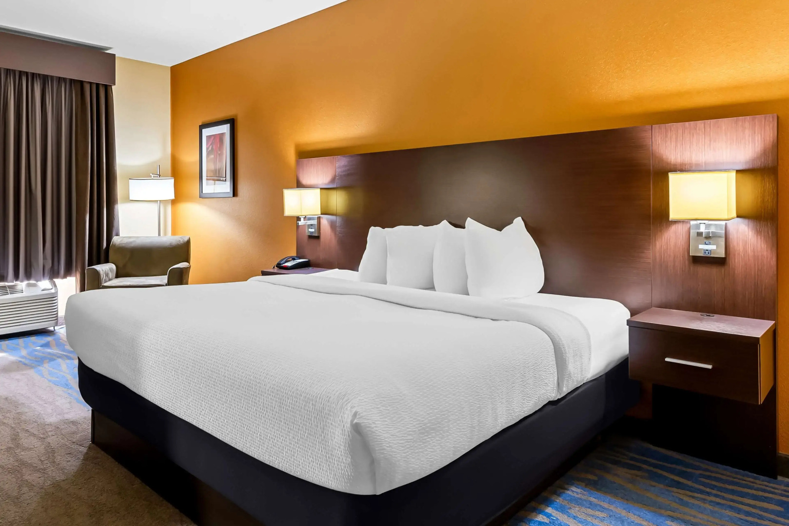 Best Western St. Louis Airport North Hotel & Suites