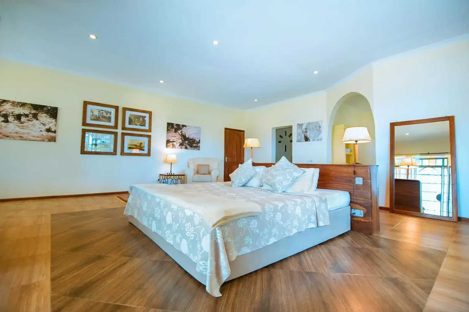 Pink Flamingo Boutique Hotel
