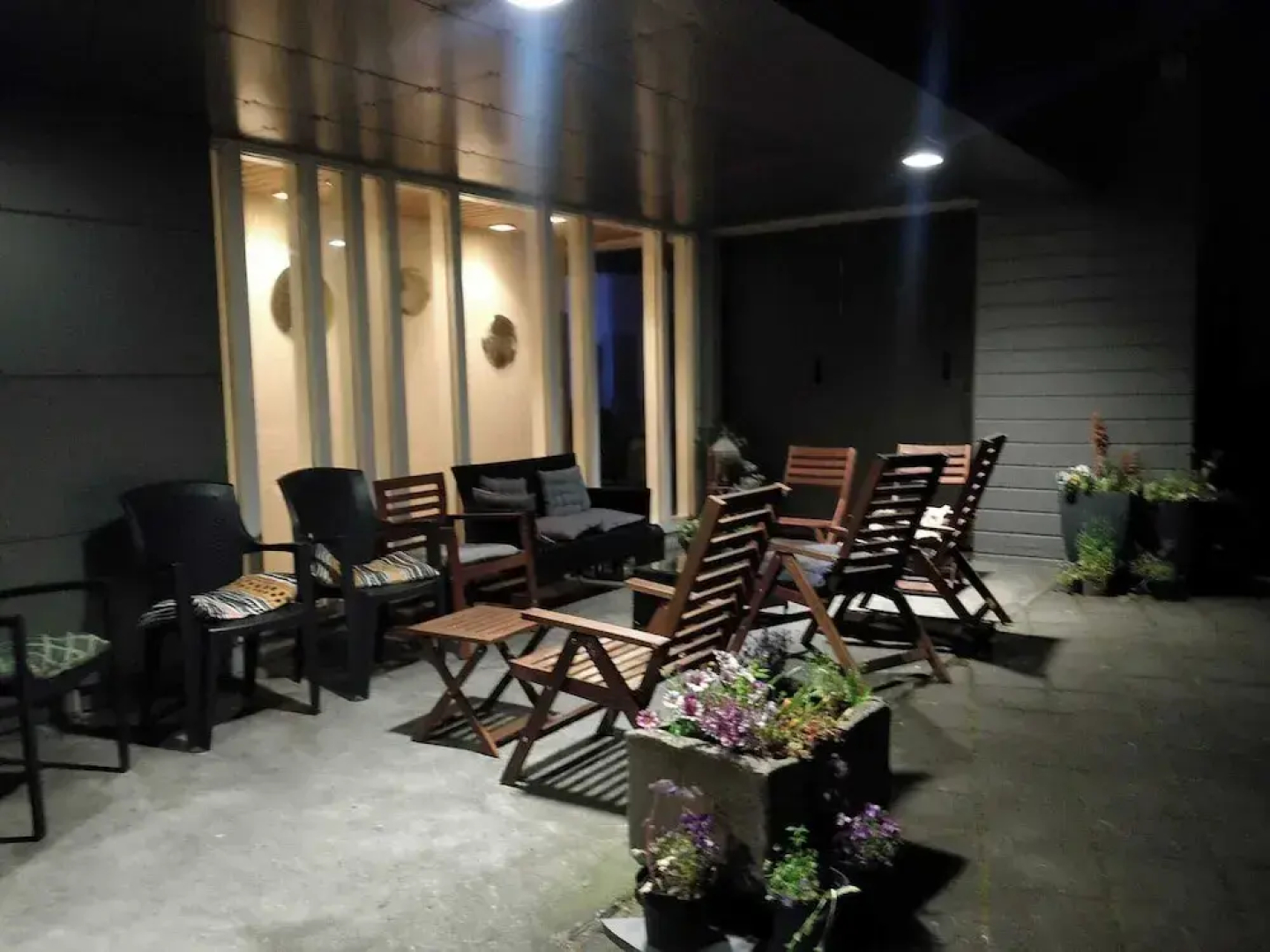 Godaland Guesthouse