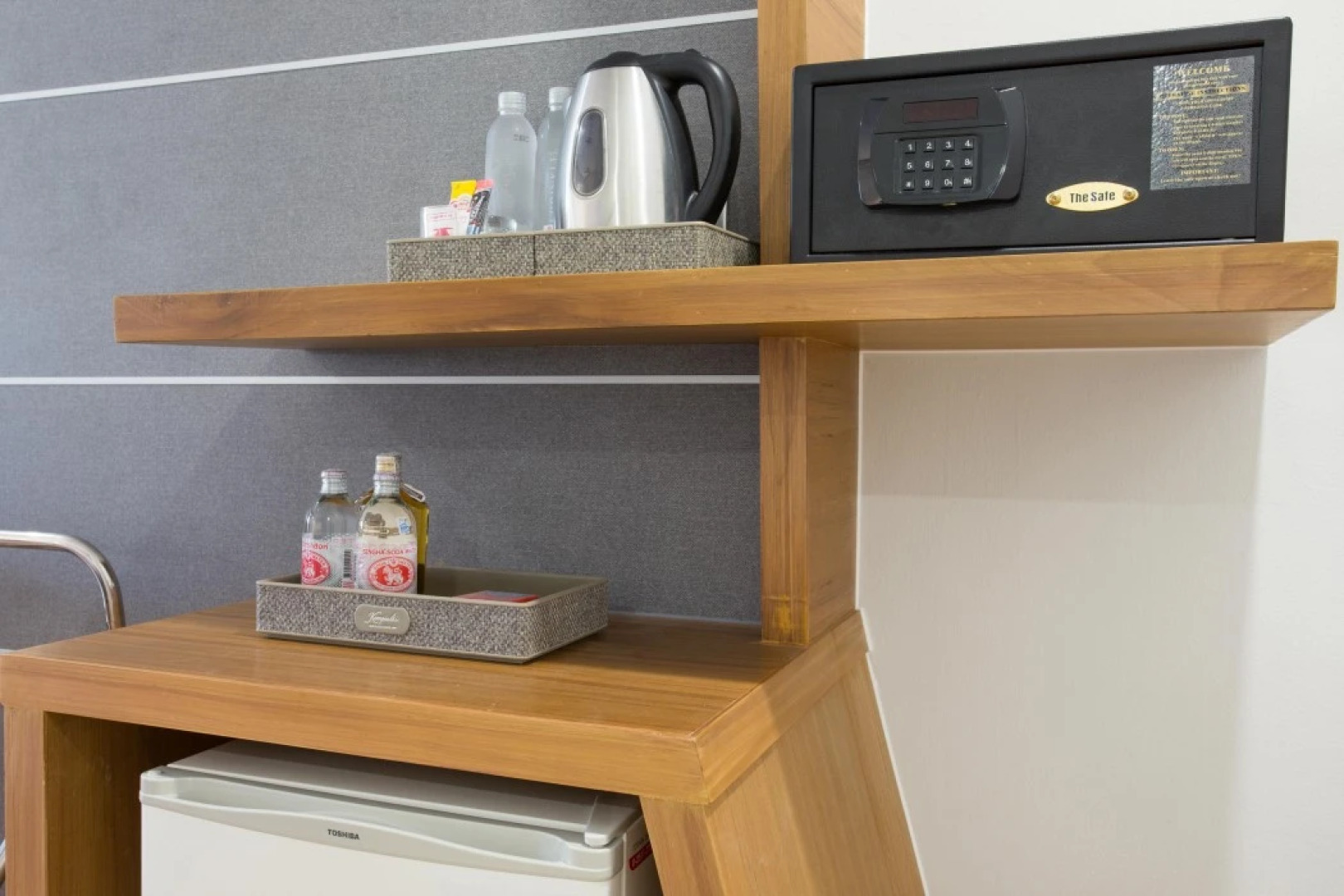 The Beverly Hotel Pattaya