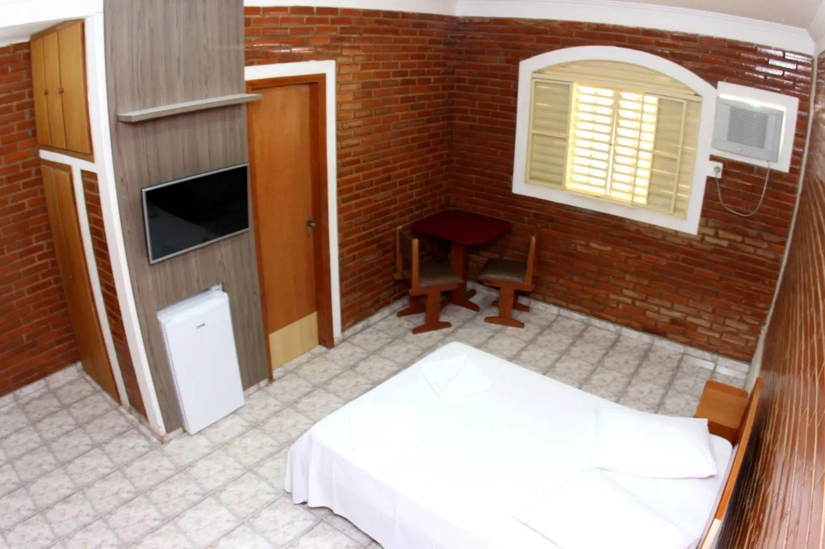 Pousada Recanto das Caldas