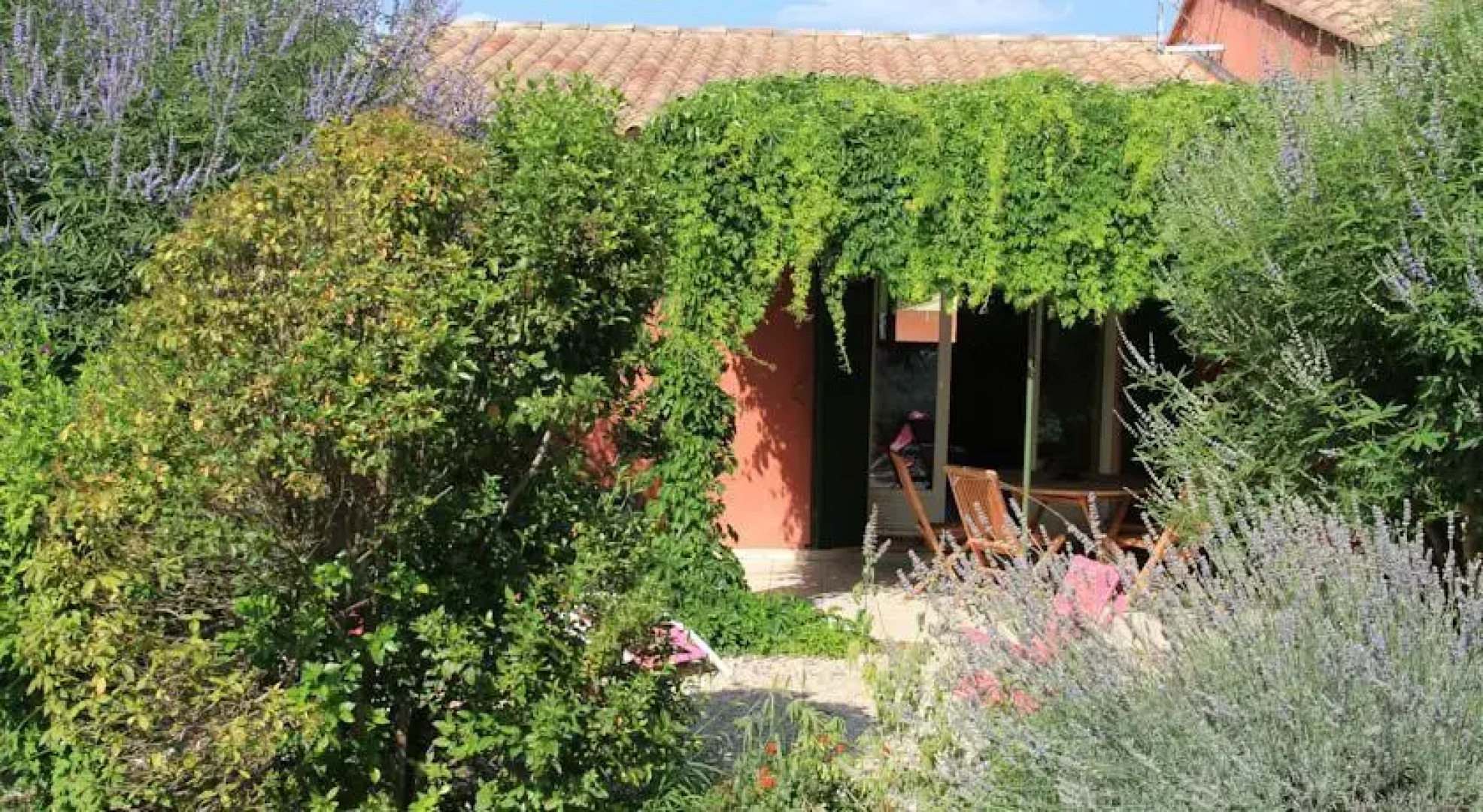 Les Bastidons dAngèle