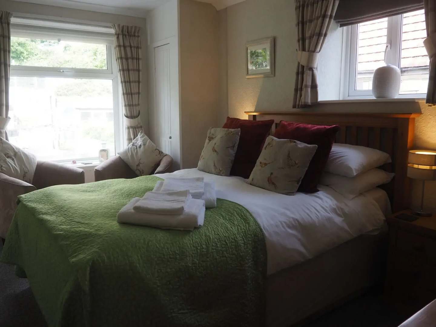 South View Guest House