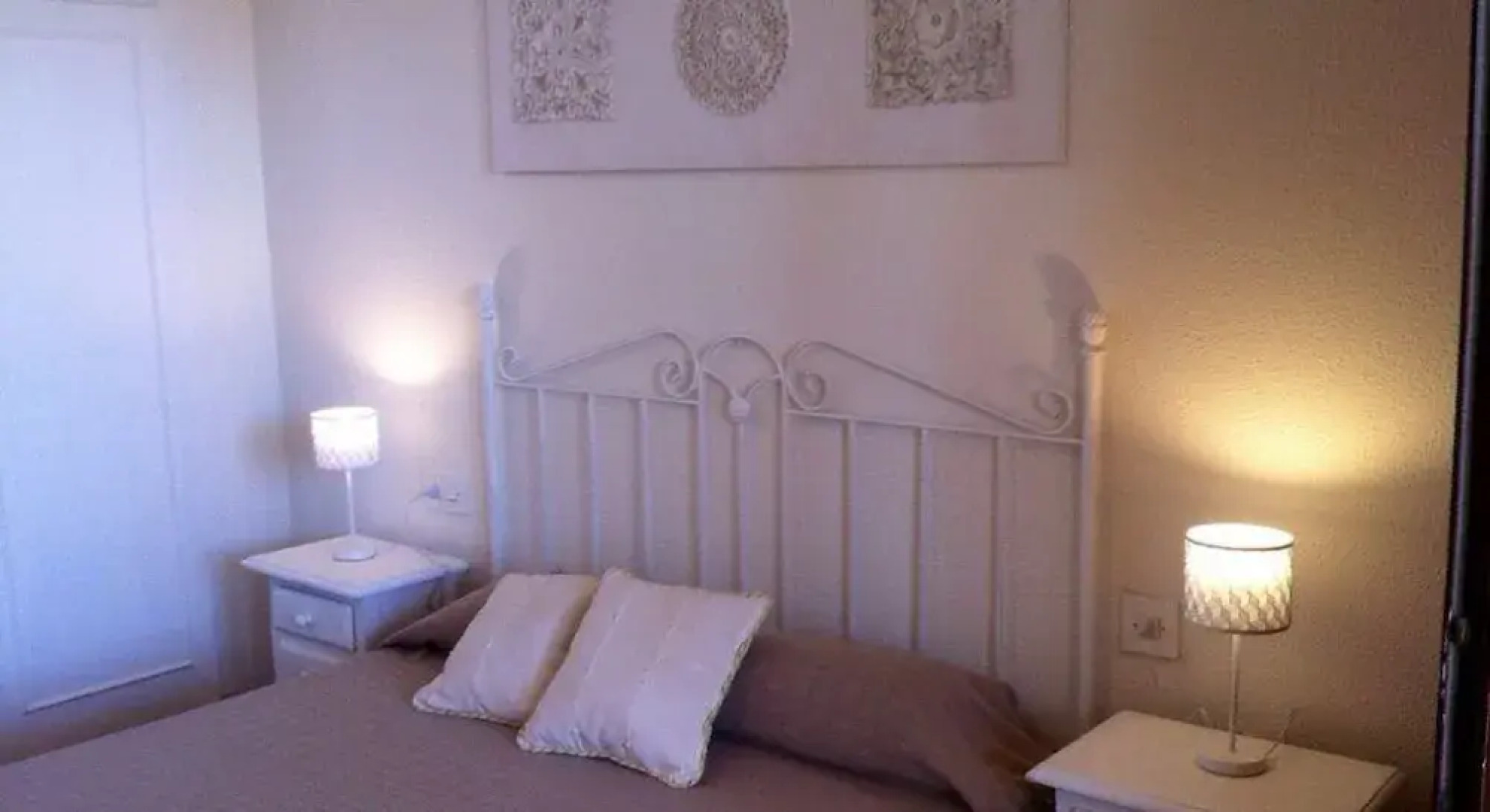 Apartamentos Las Cañas