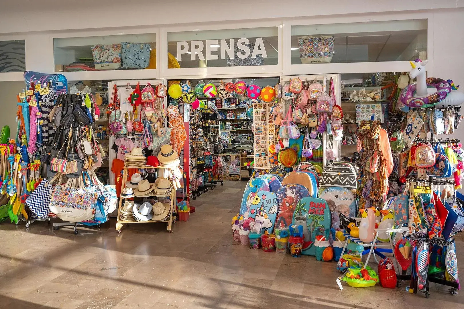 Отель Playas de Guardamar