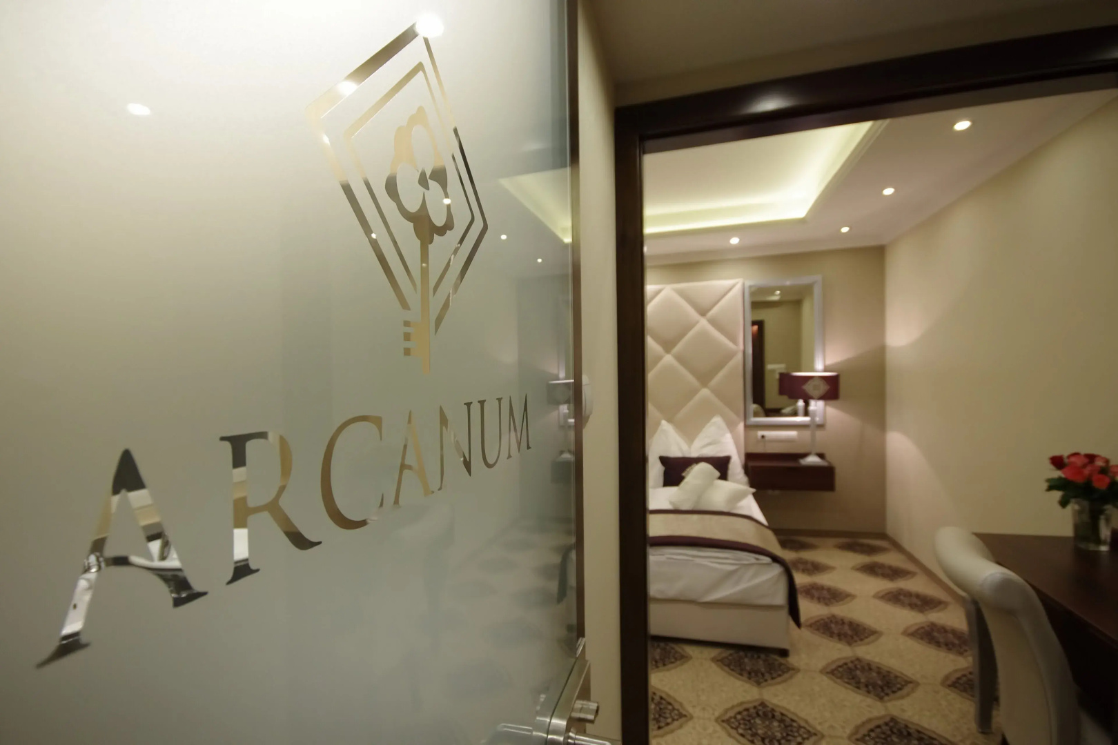 Arcanum Hotel