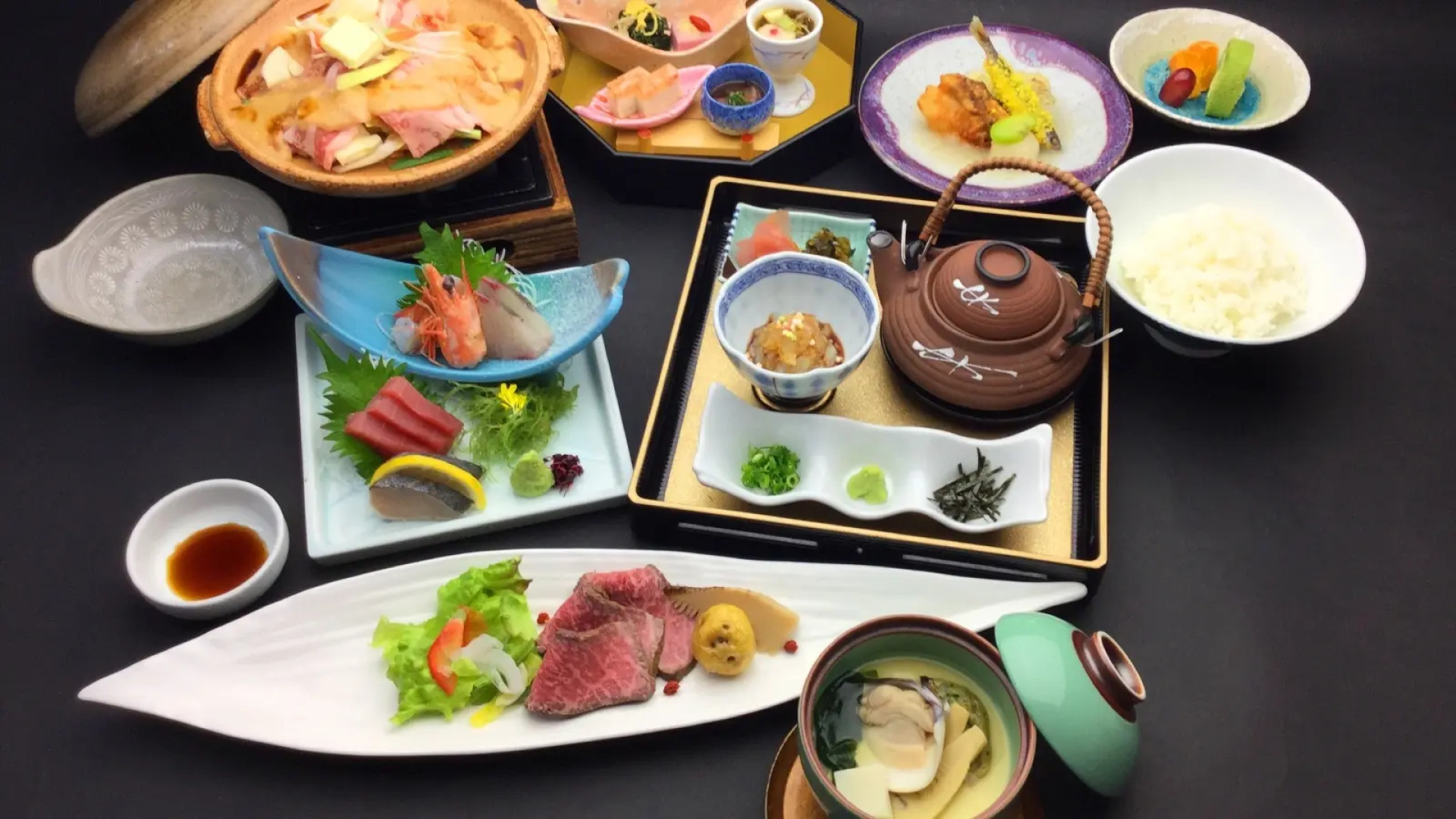 New Heartpia Onsen Hotel Nagashima