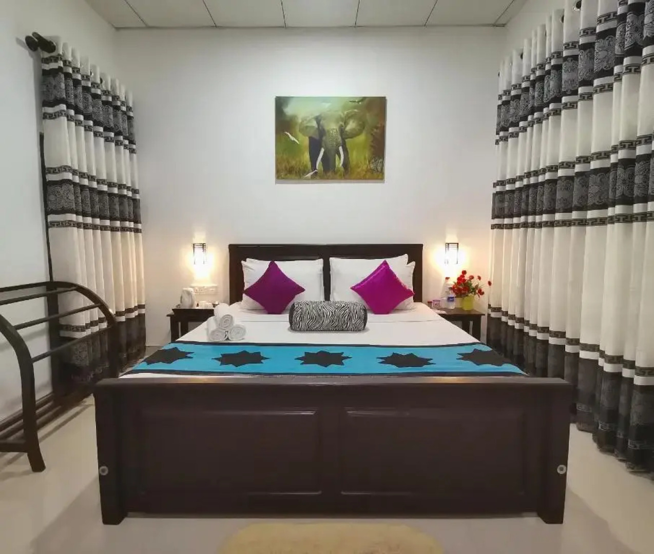 Levona Garden Resort