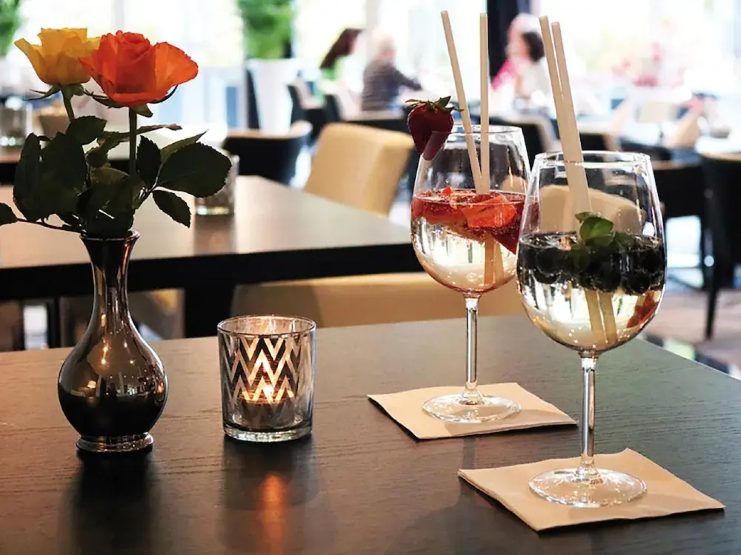 Ringhotel Bad Westernkotten