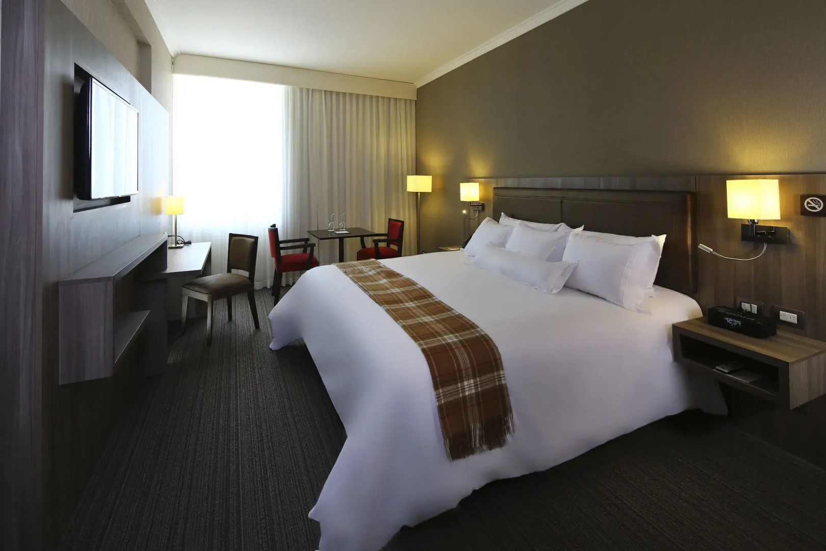 DoubleTree by Hilton Trujillo