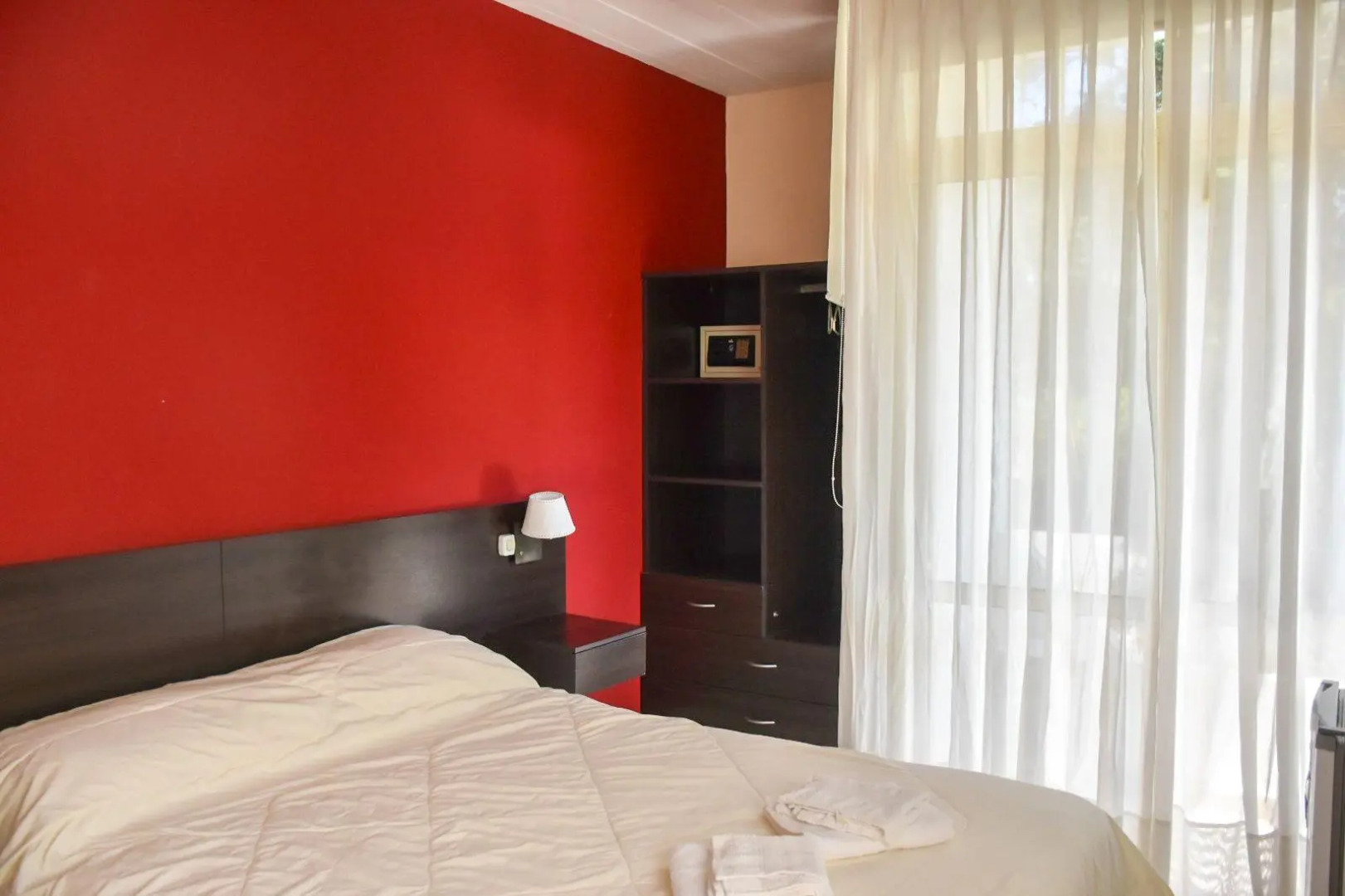 Hotel Piedras Doradas