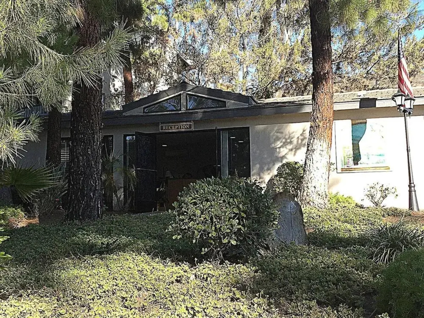 Tuscany Hills Retreat