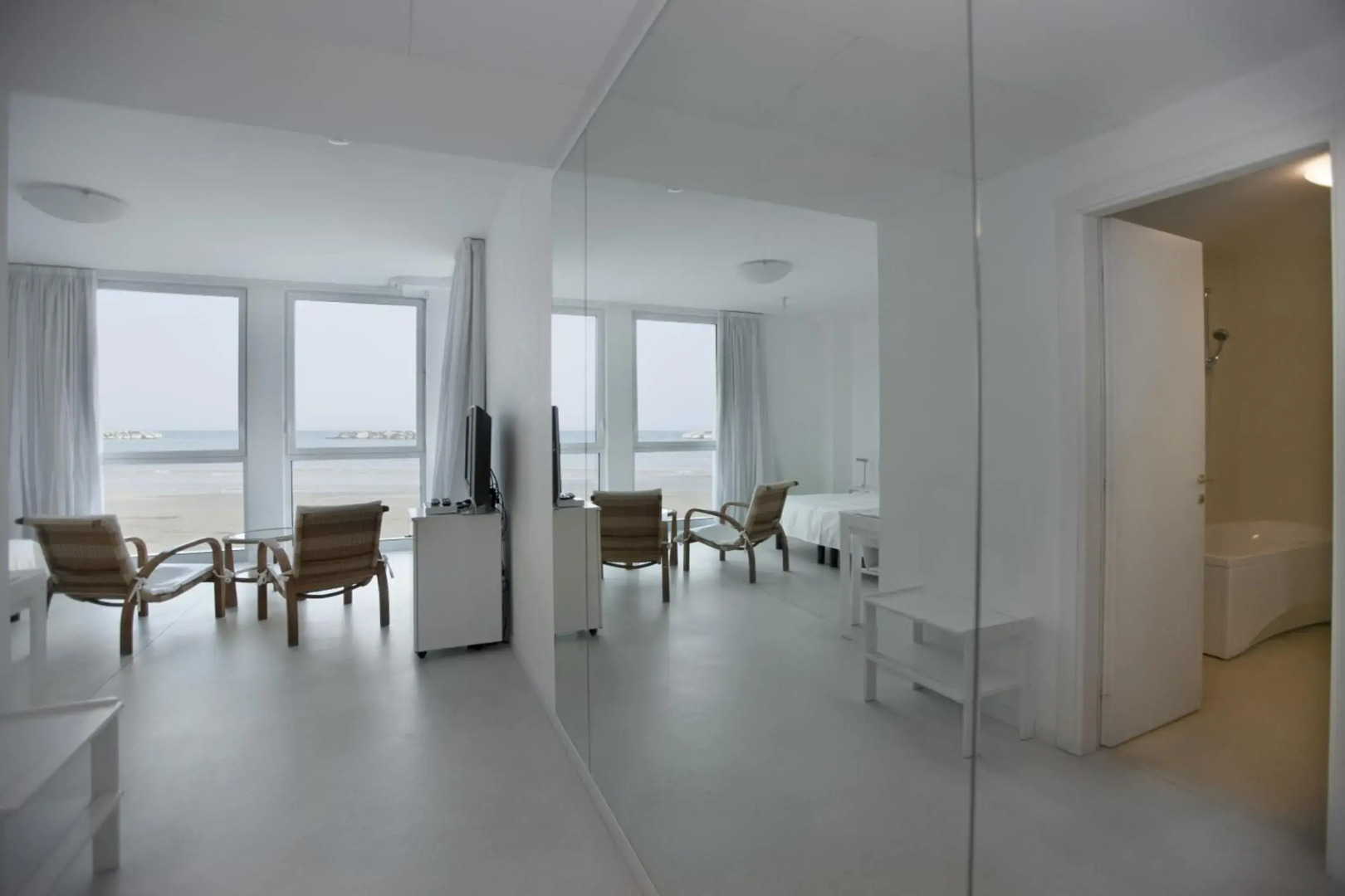 Alexander Museum Palace Hotel