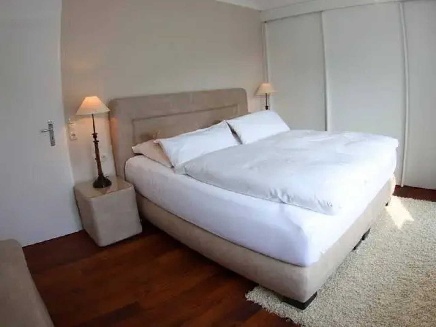 Techt's Apartmenthaus