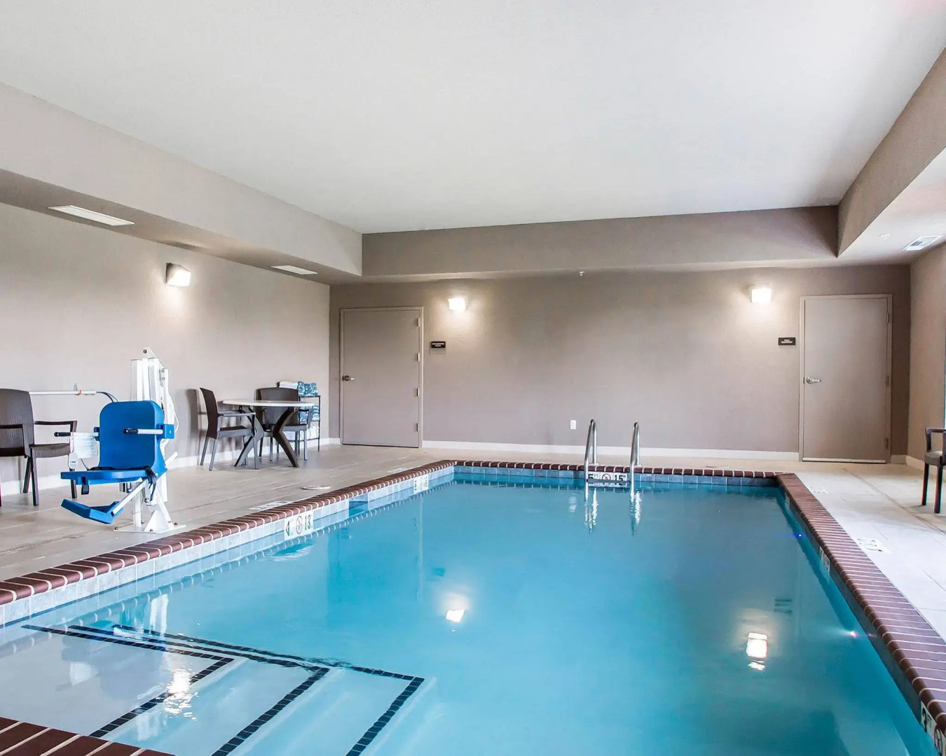 Sleep Inn & Suites Hannibal West