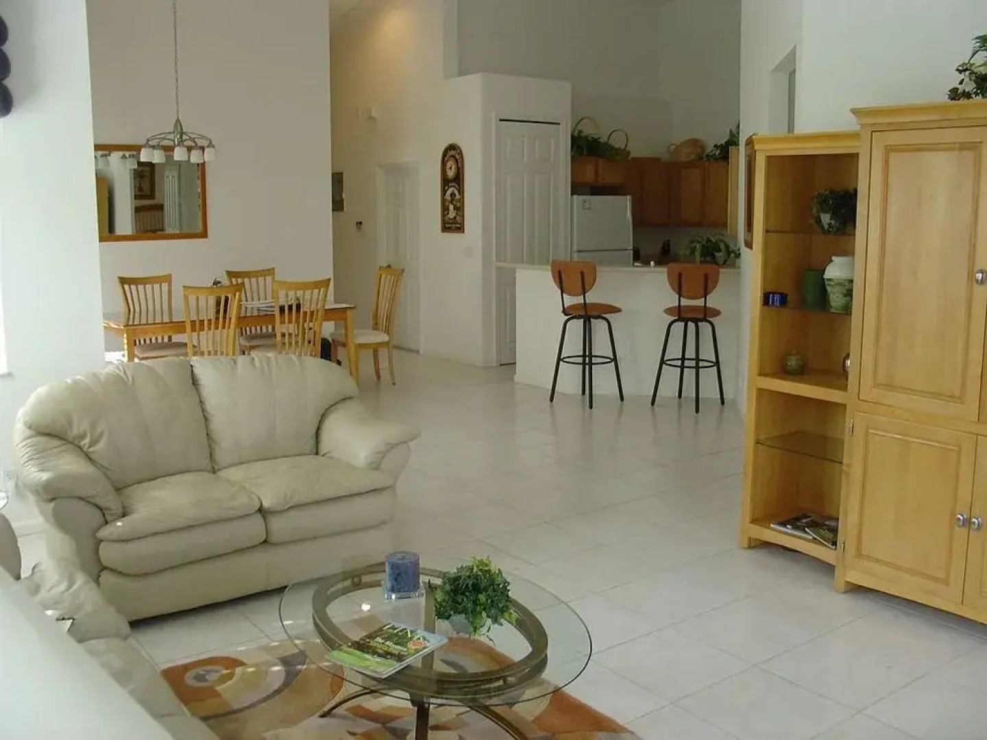 Castle Pines Golf Villas