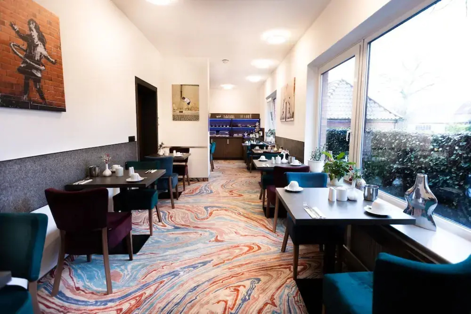 Firzlaffs Hotel Neumünster